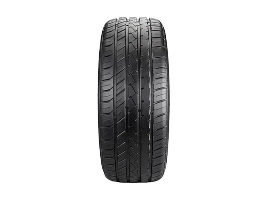 (1) New Lionhart LH-Five 245/35/19 97W Performance All-Season Tire