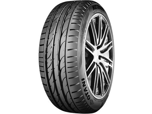 (1) New Otani KC2000 285/30/19 98Y Sporty Asymmetrical Tire