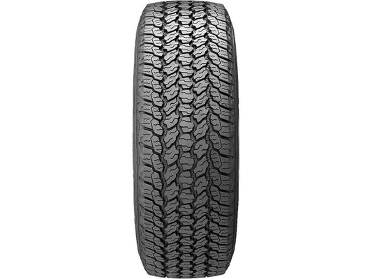 (1) New Goodyear Wrangler AT Adventure W/ Kevlar 275/70R18 125R 10P E Tires